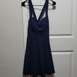 Women's dress